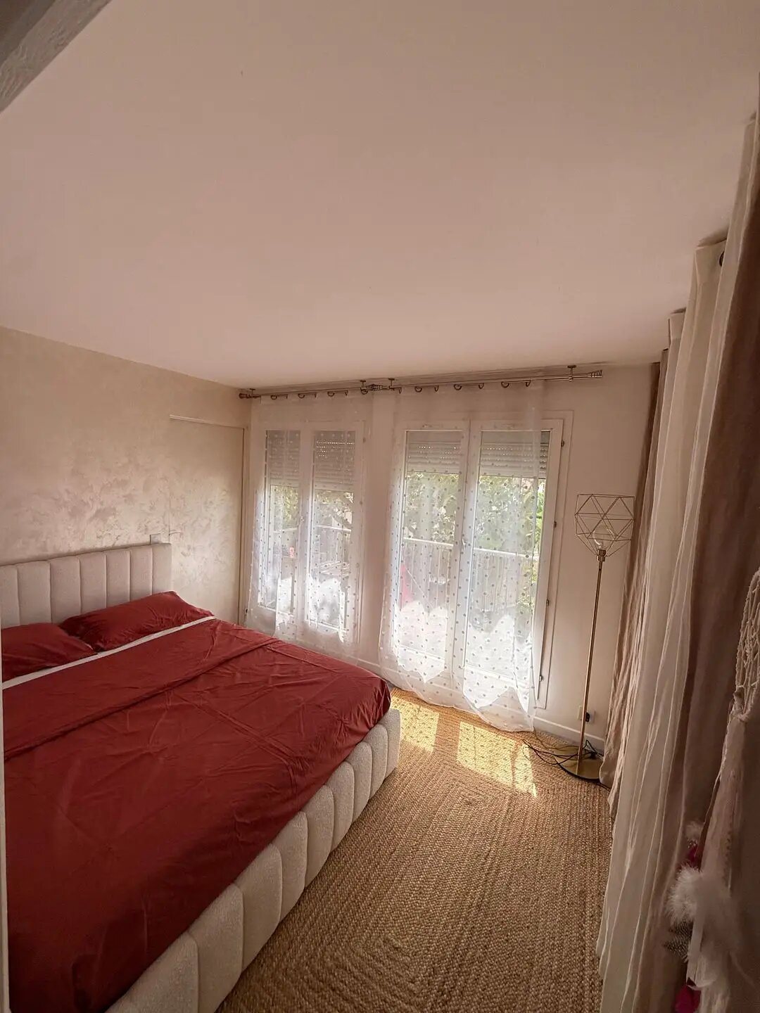Appartement à louer, 48m², Moissy-Cramayel
