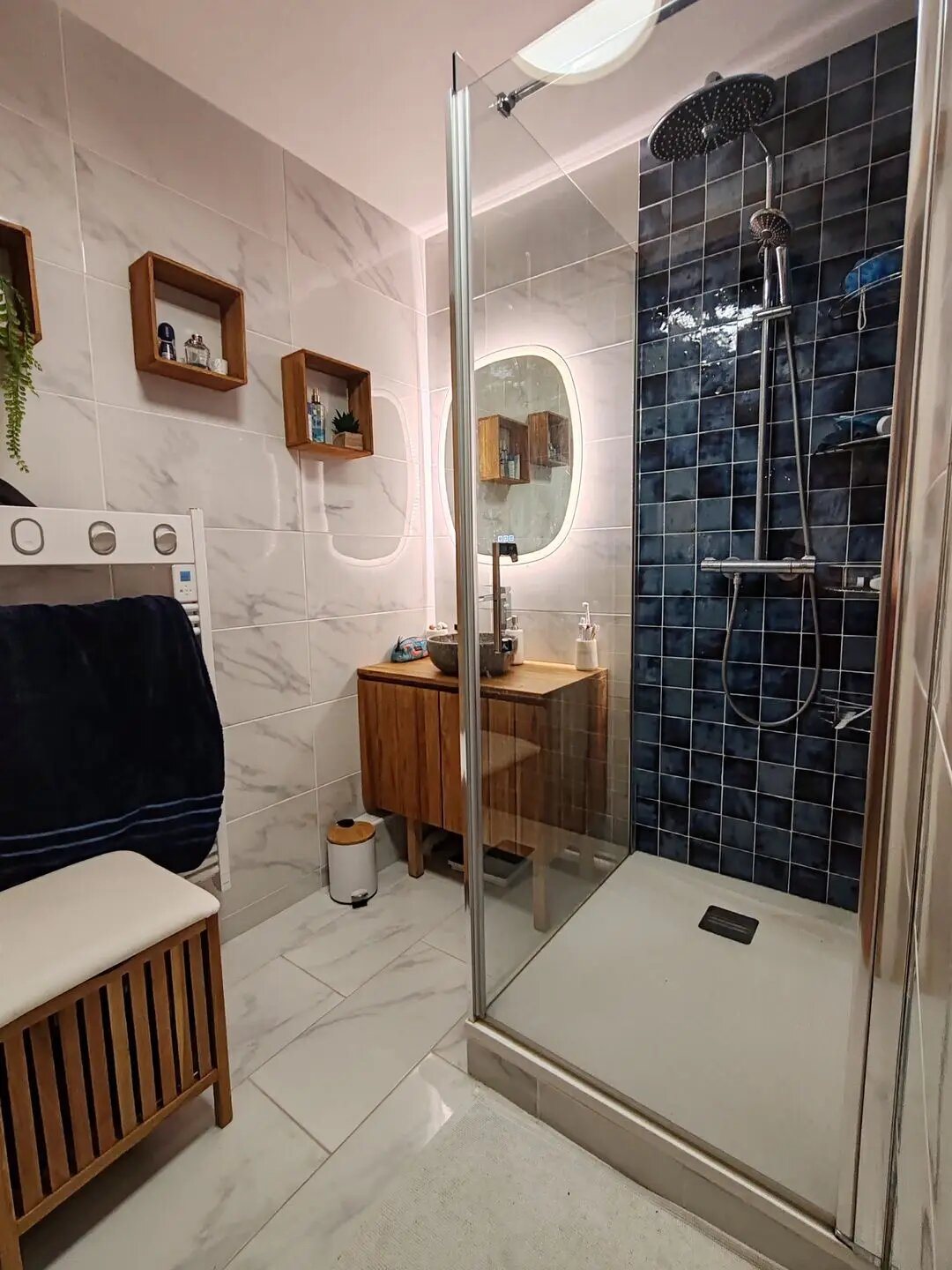 Appartement à louer, 49m², Issy-les-Moulineaux