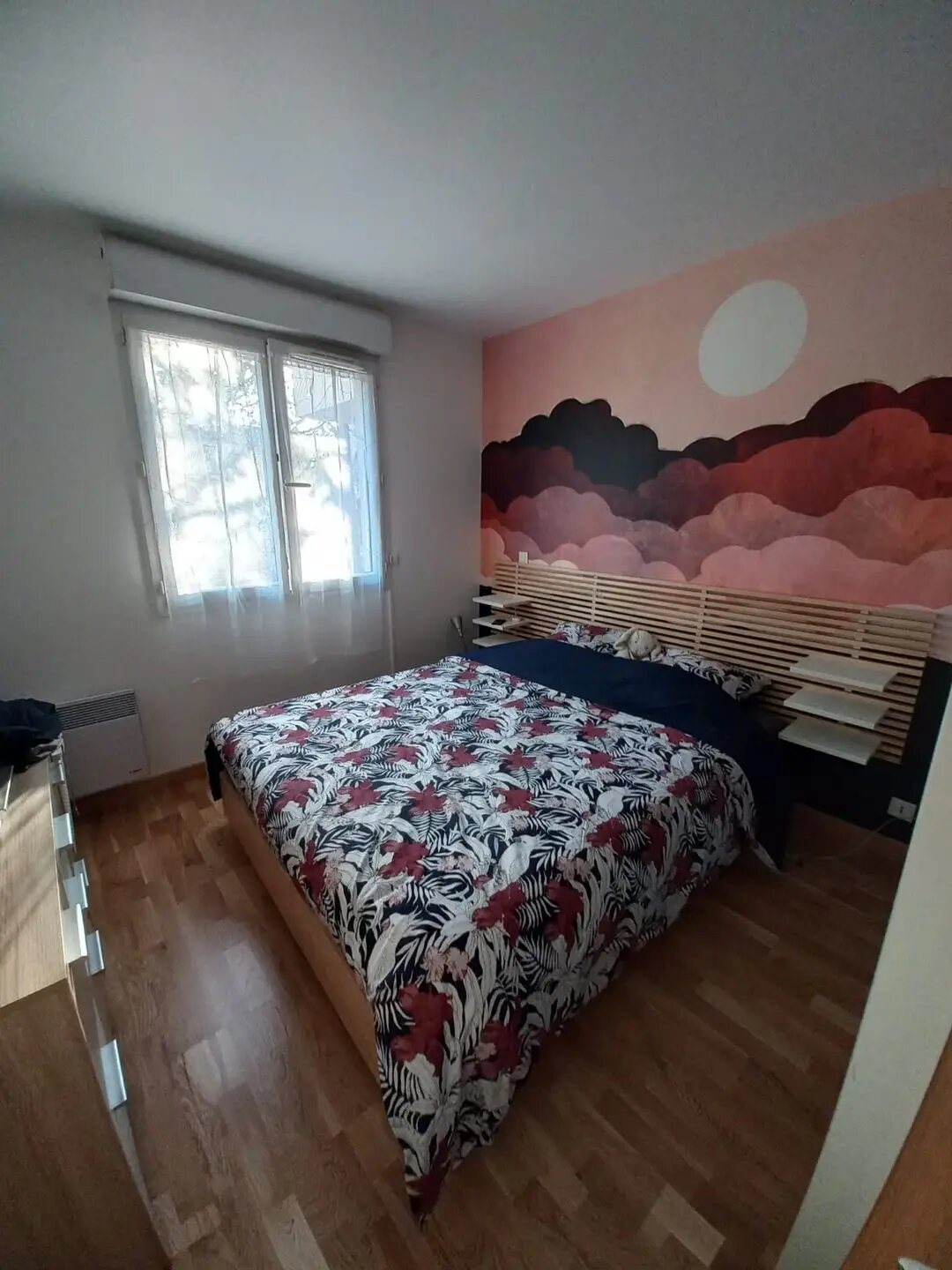 Appartement à louer, 49m², Issy-les-Moulineaux