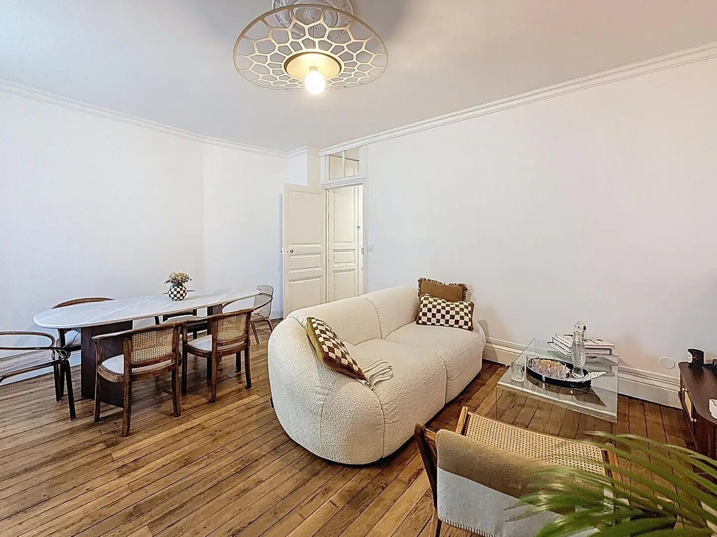 Appartement à vendre, 58m², Angers