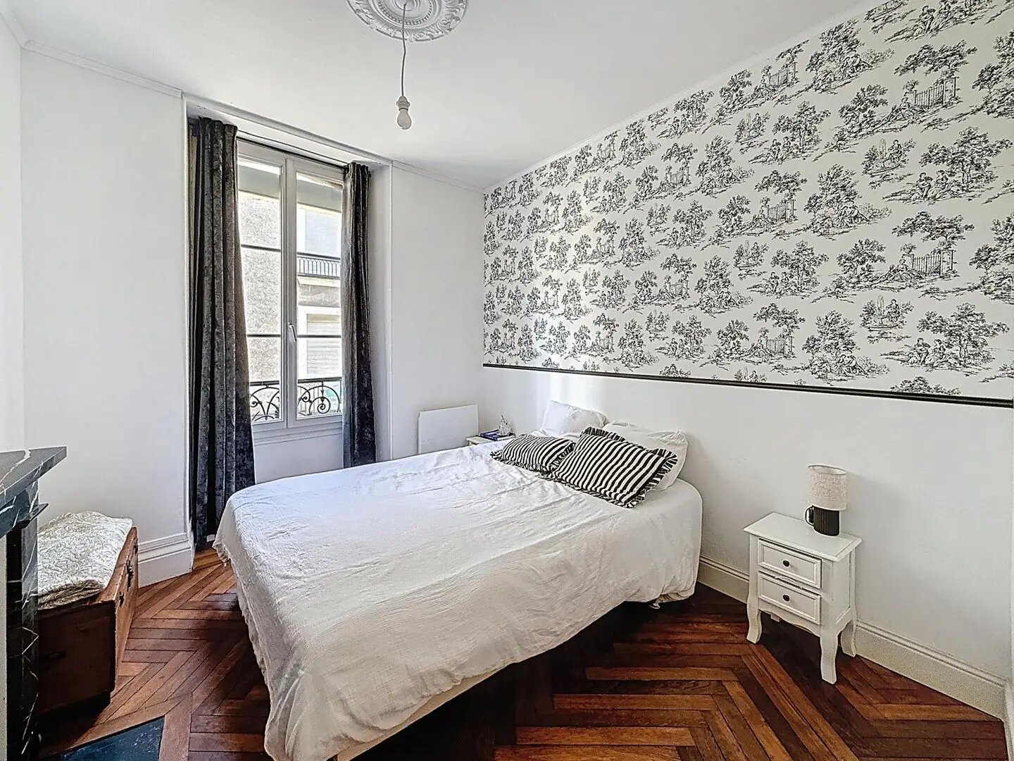 Appartement à vendre, 58m², Angers