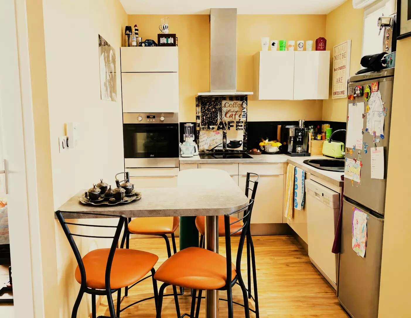 Appartement à vendre, 37m², Villemoisson-sur-Orge
