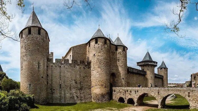 Maison à louer, 90m², Carcassonne