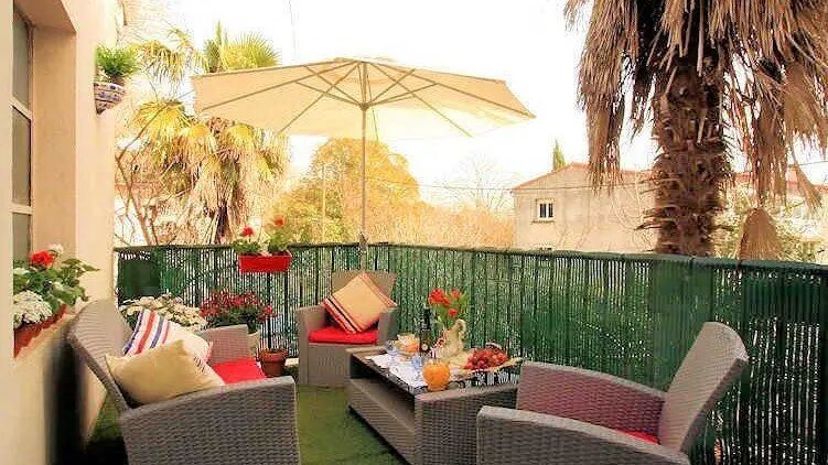 Maison à louer, 90m², Carcassonne