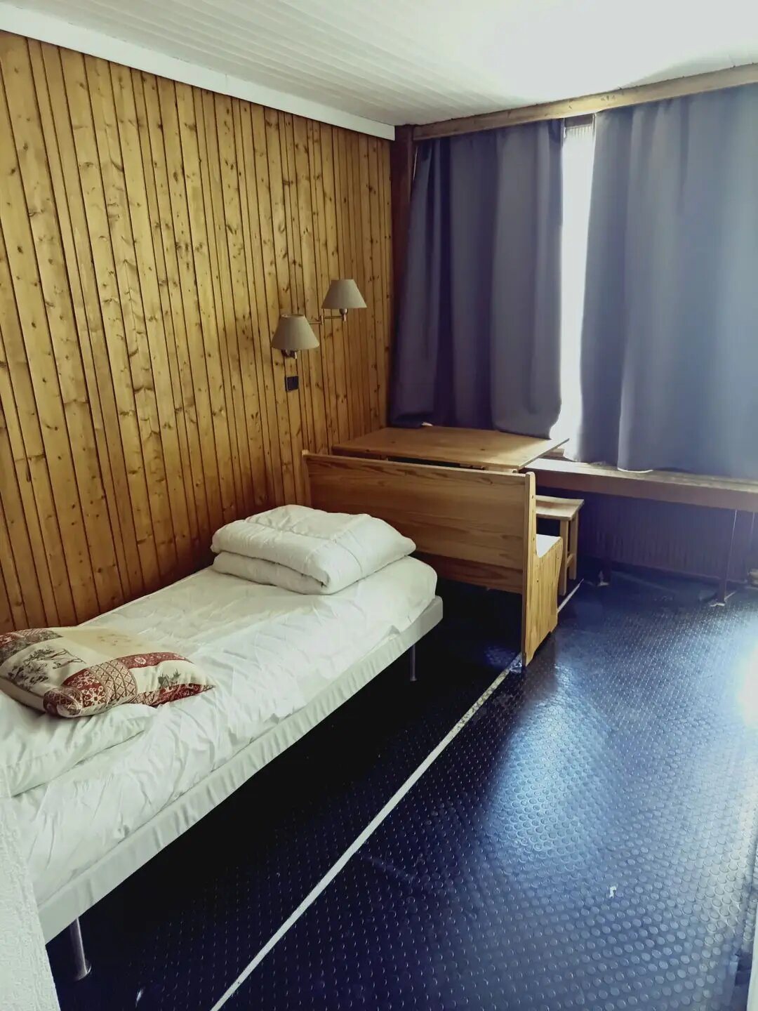 Appartement à louer, 22m², Tignes