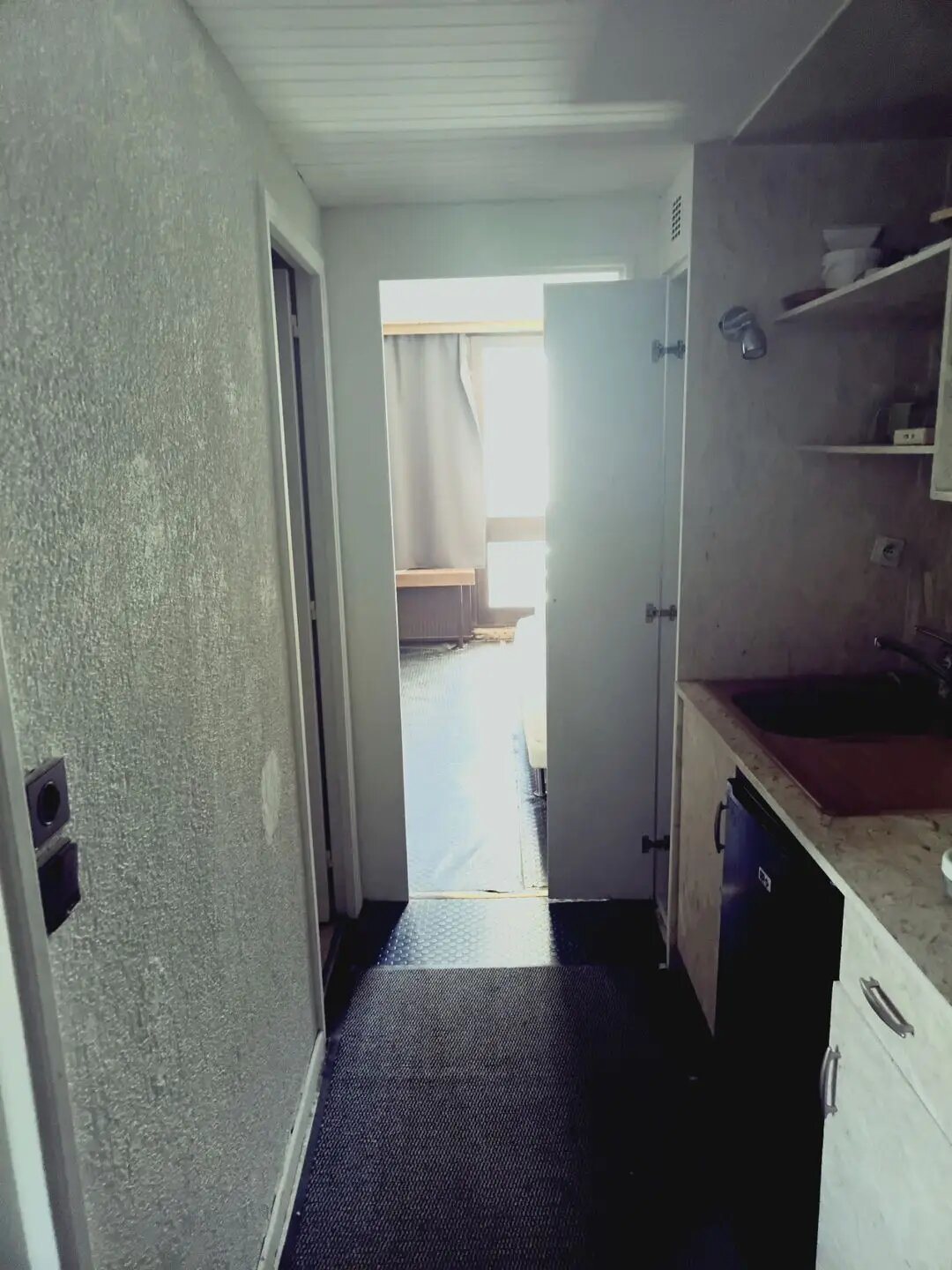 Appartement à louer, 22m², Tignes