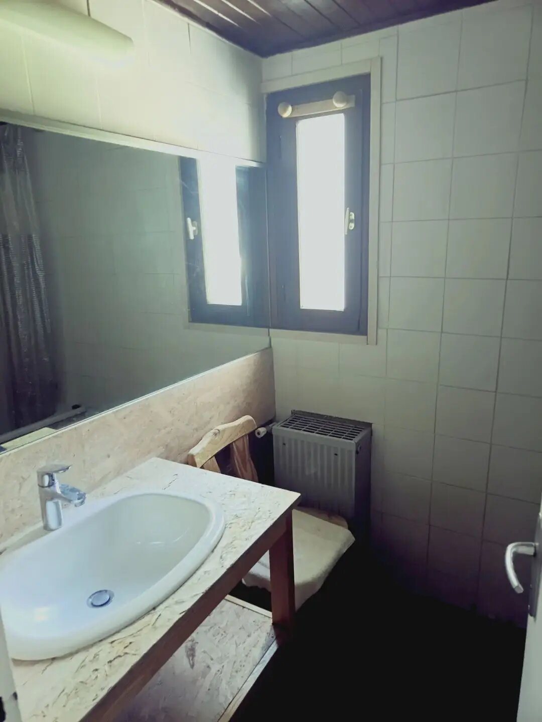 Appartement à louer, 22m², Tignes