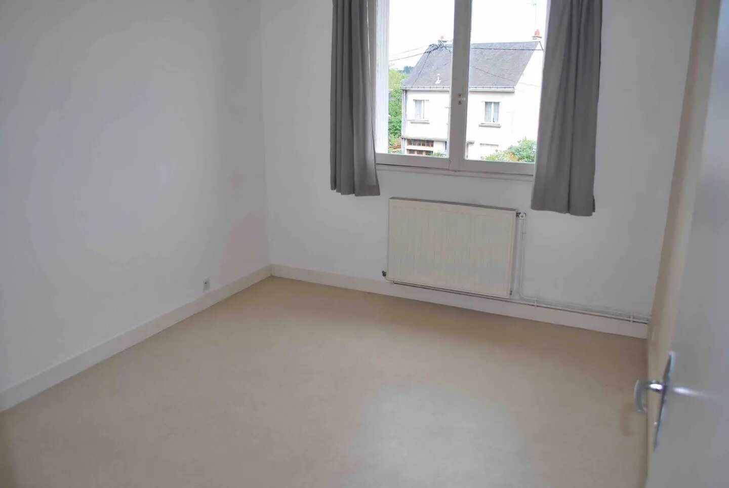 Appartement à louer, 46m², Saint-Pierre-des-Corps