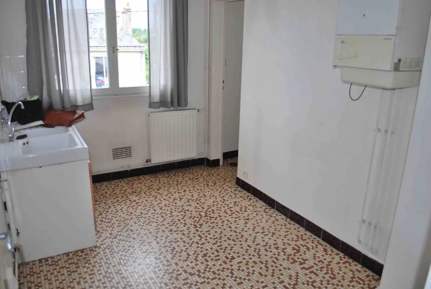Appartement à louer, 46m², Saint-Pierre-des-Corps