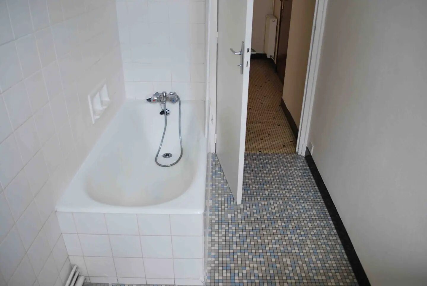 Appartement à louer, 46m², Saint-Pierre-des-Corps