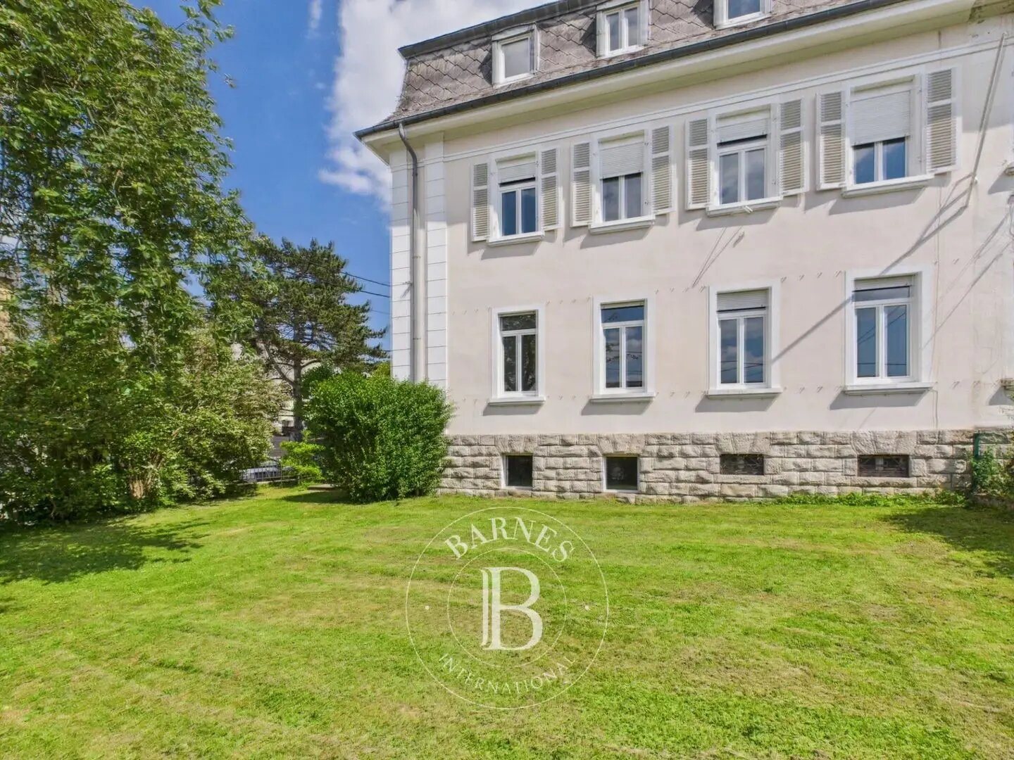 Maison à vendre, 350m², Audun-le-Tiche