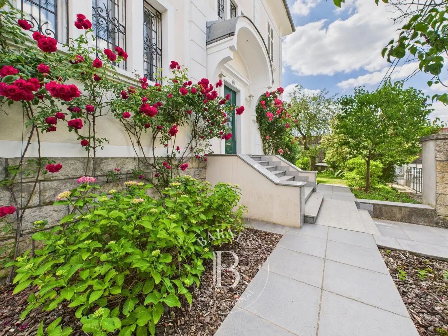 Maison à vendre, 350m², Audun-le-Tiche