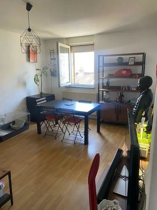 Appartement à louer, 25m², Moyeuvre-Grande