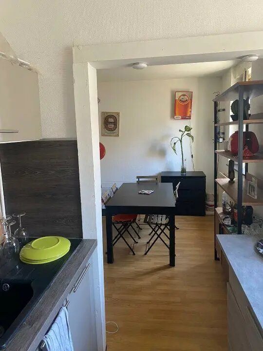 Appartement à louer, 25m², Moyeuvre-Grande