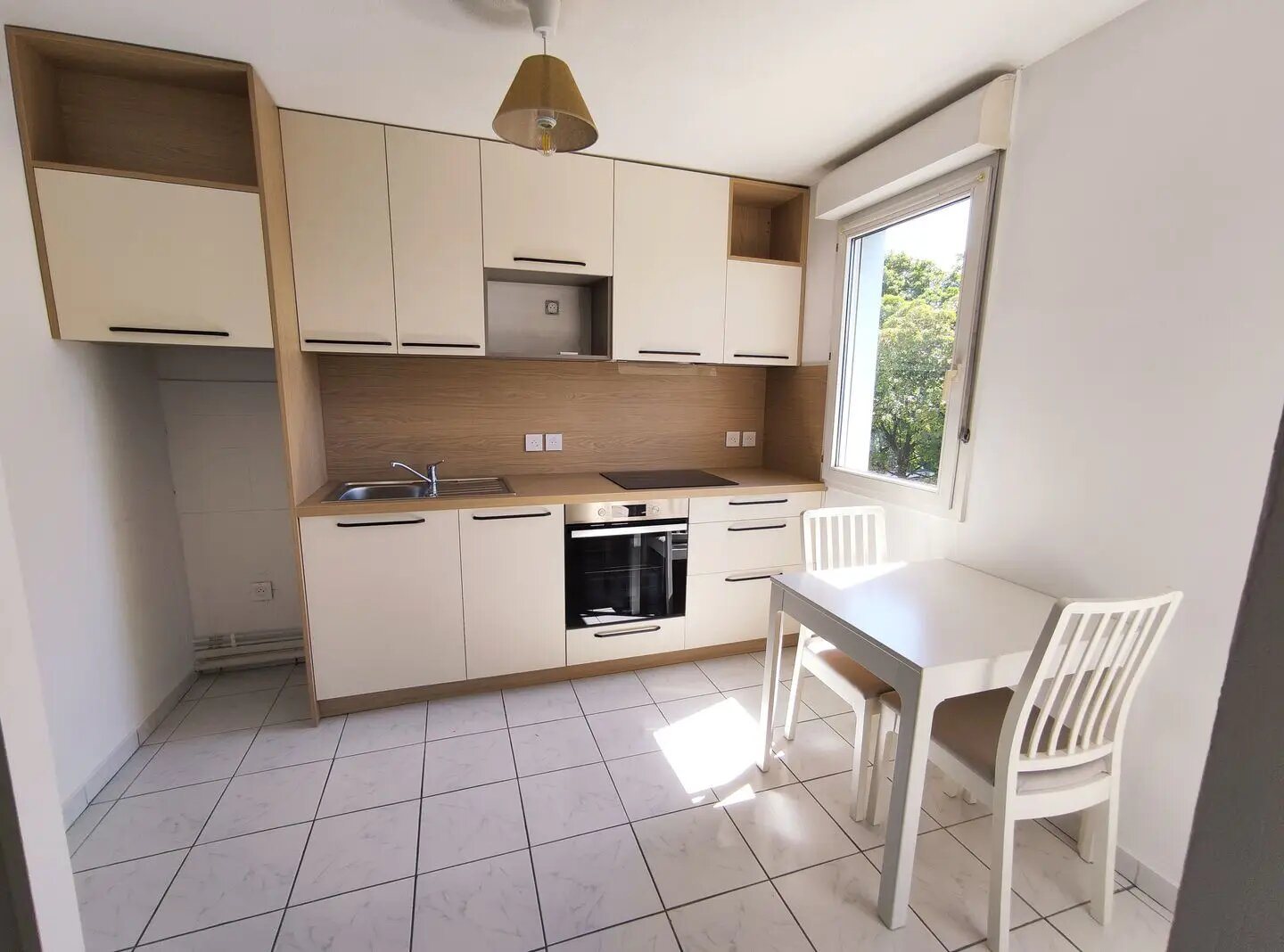 Appartement à louer, 46m², Grenoble