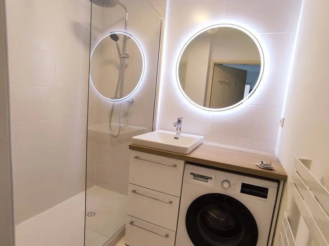 Appartement à louer, 46m², Grenoble