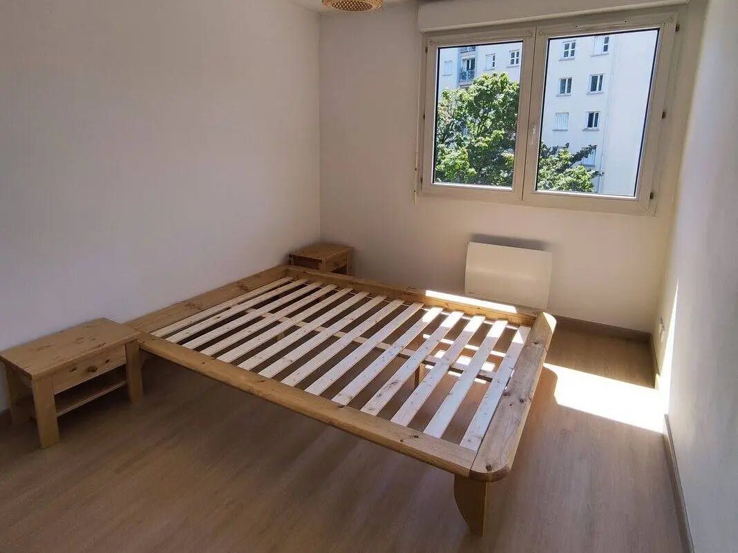 Appartement à louer, 46m², Grenoble
