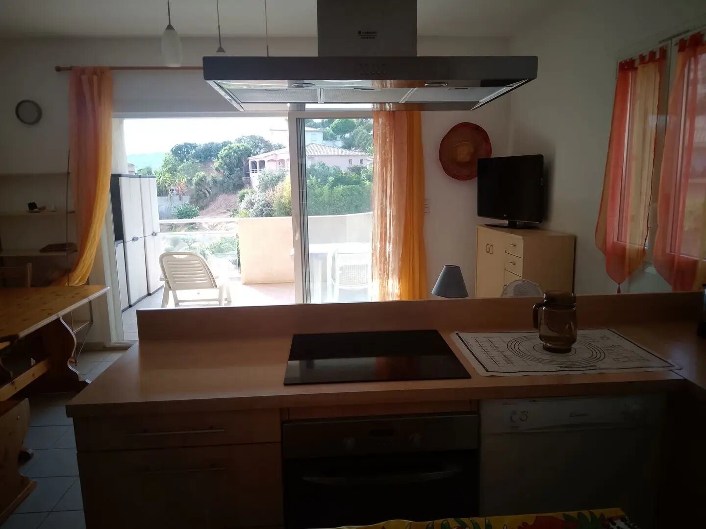 Appartement à louer, 57m², Ajaccio
