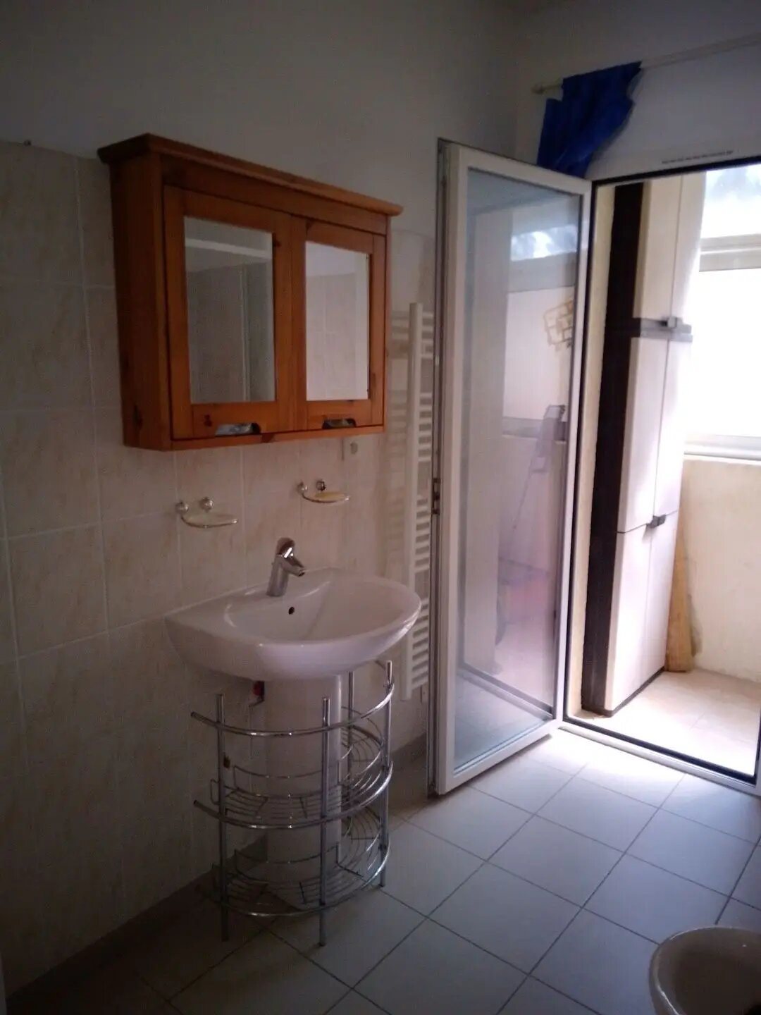 Appartement à louer, 57m², Ajaccio