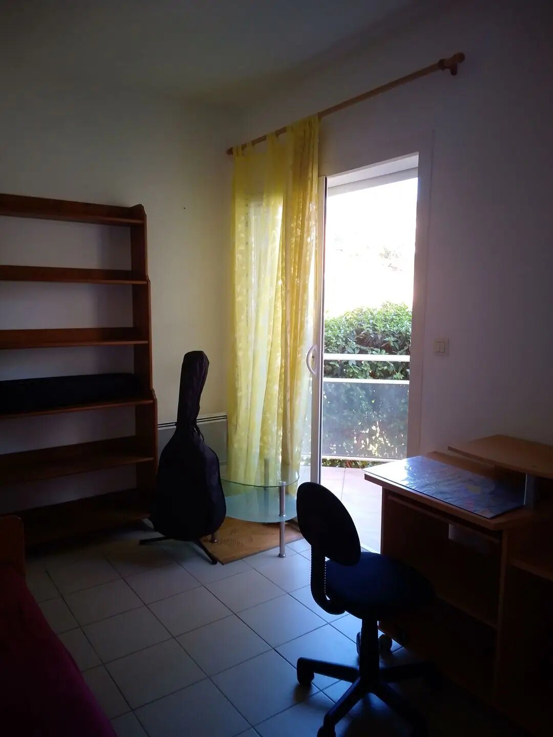 Appartement à louer, 57m², Ajaccio
