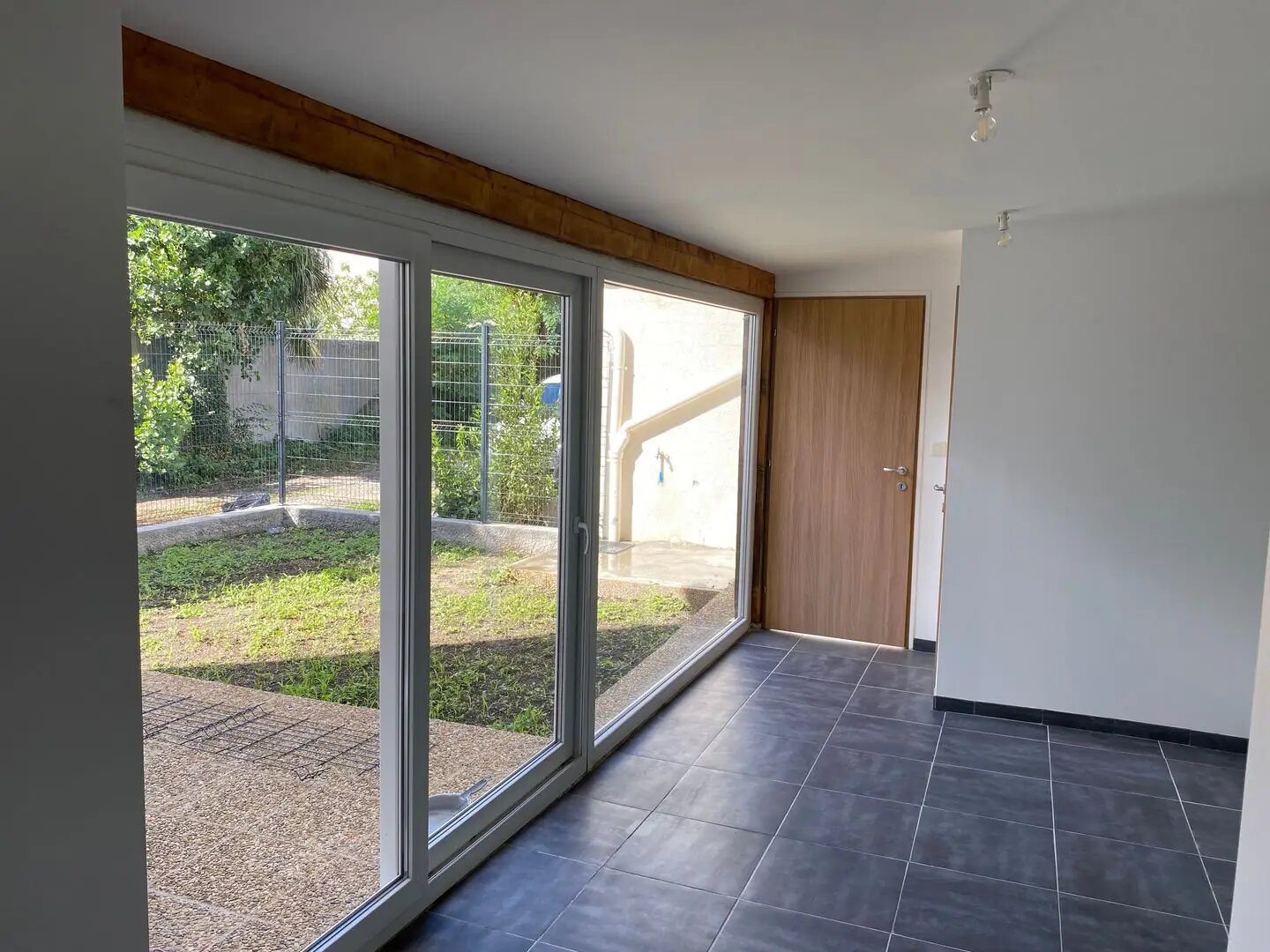 Appartement à louer, 73m², Villeurbanne