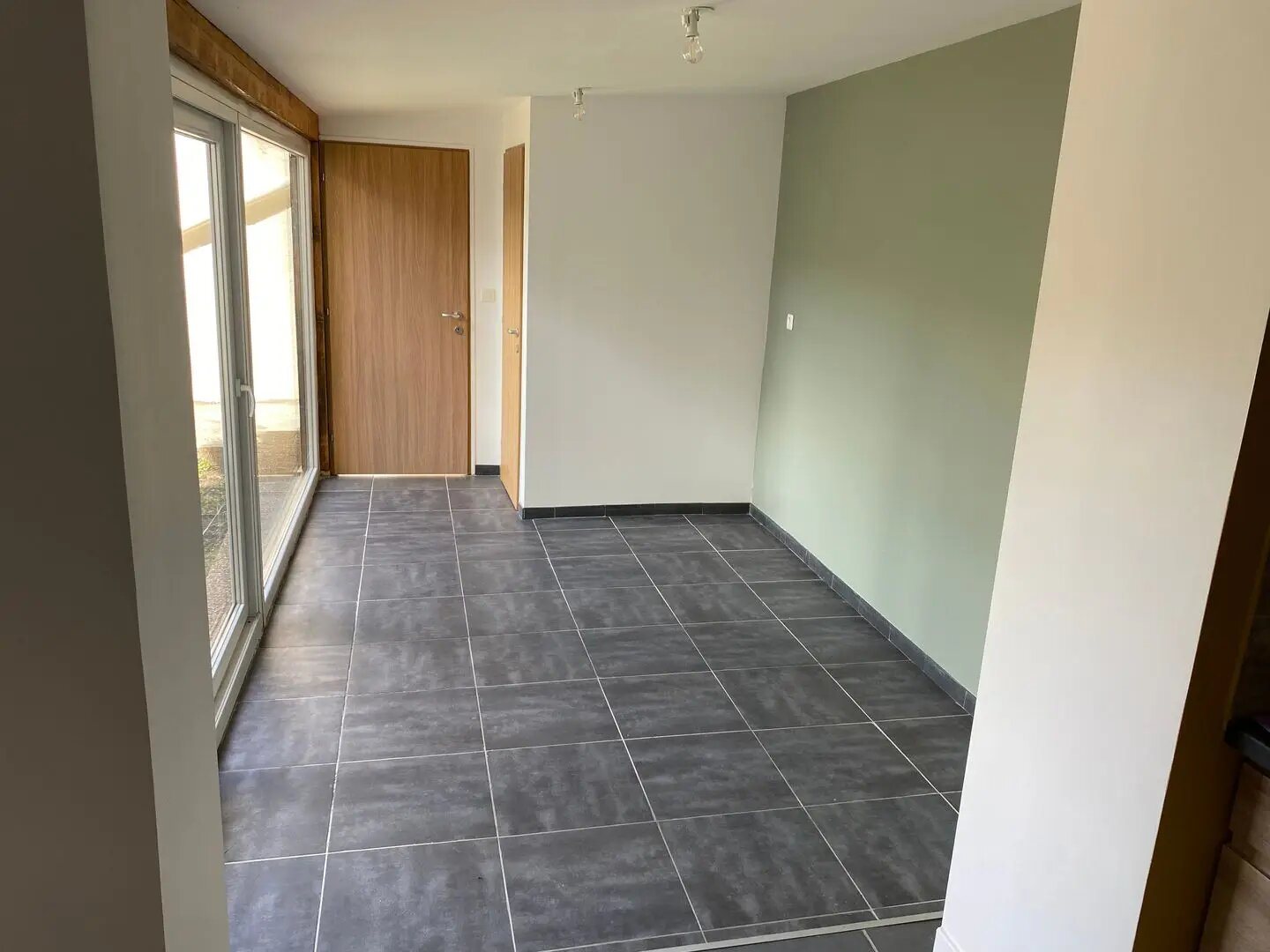 Appartement à louer, 73m², Villeurbanne