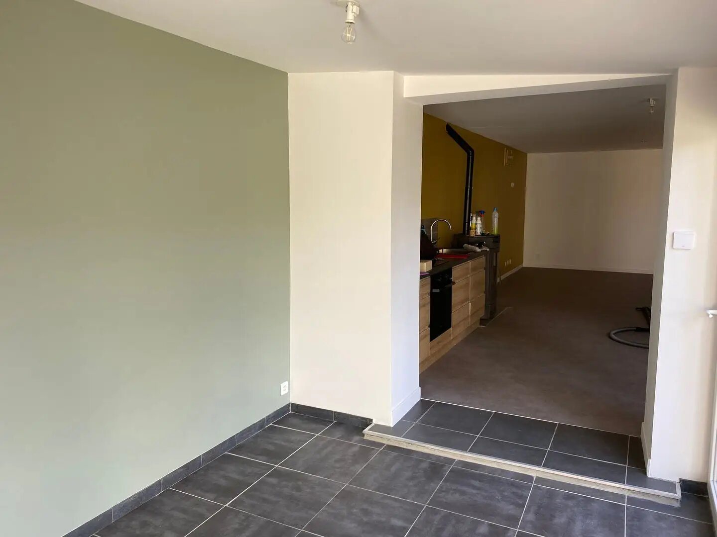 Appartement à louer, 73m², Villeurbanne