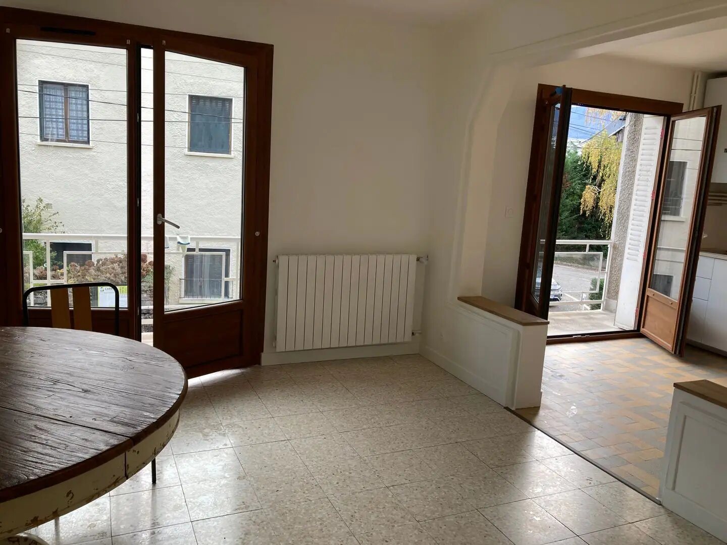 Appartement à louer, 91m², Aix-les-Bains