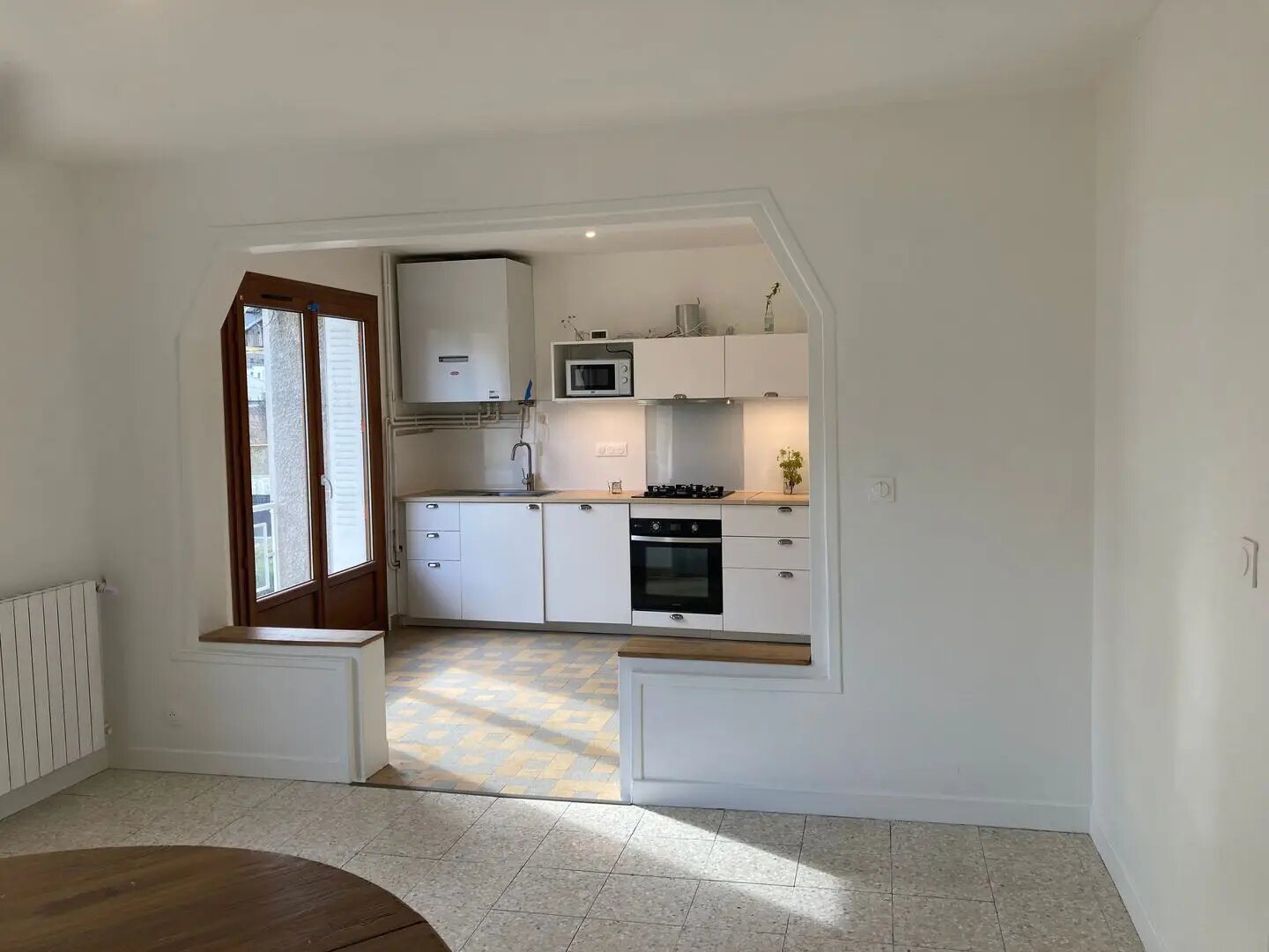 Appartement à louer, 91m², Aix-les-Bains