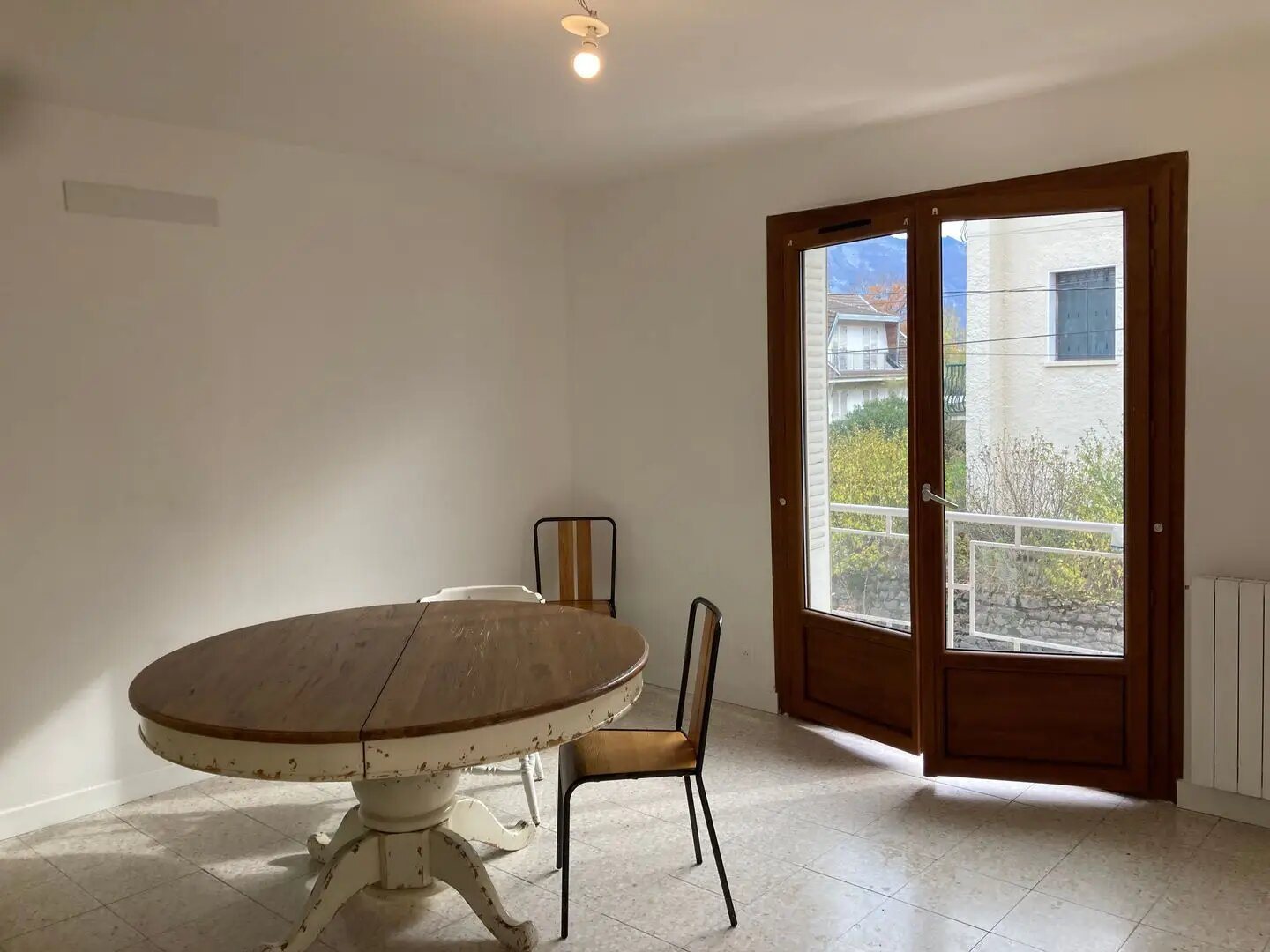 Appartement à louer, 91m², Aix-les-Bains