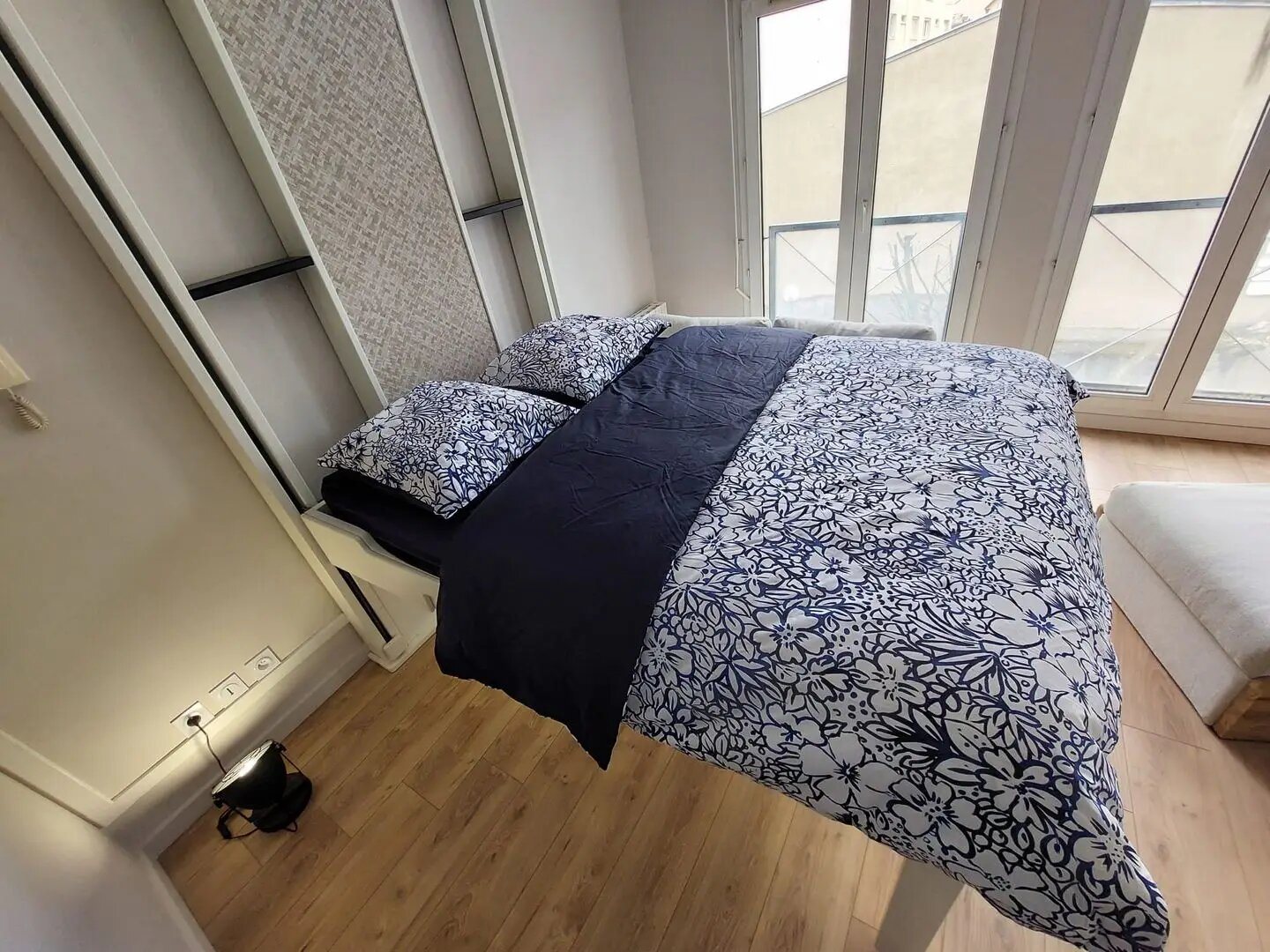 Appartement à louer, 26m², Chartres