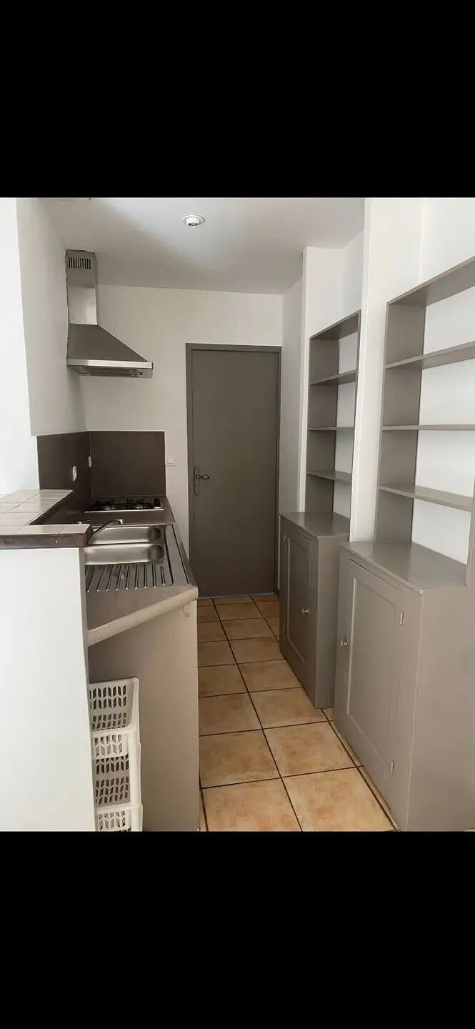 Appartement à louer, 23m², Le Thor