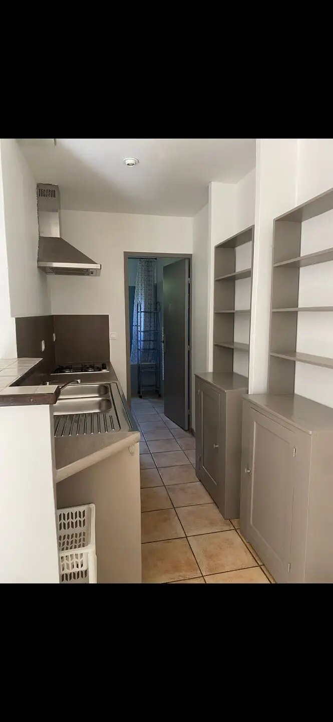 Appartement à louer, 23m², Le Thor