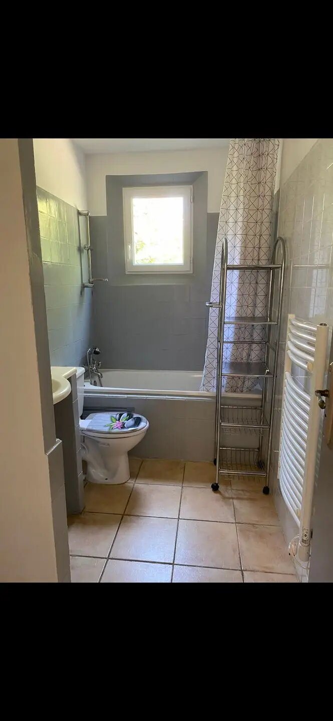 Appartement à louer, 23m², Le Thor