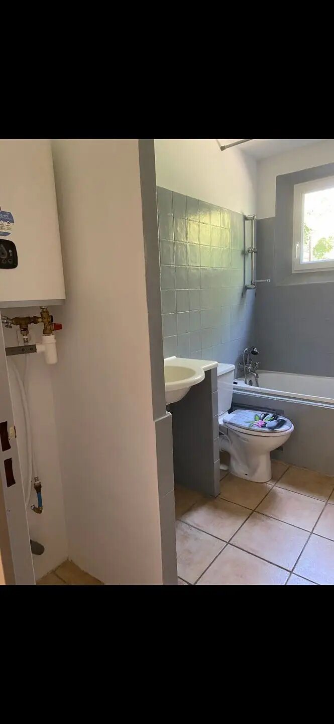 Appartement à louer, 23m², Le Thor