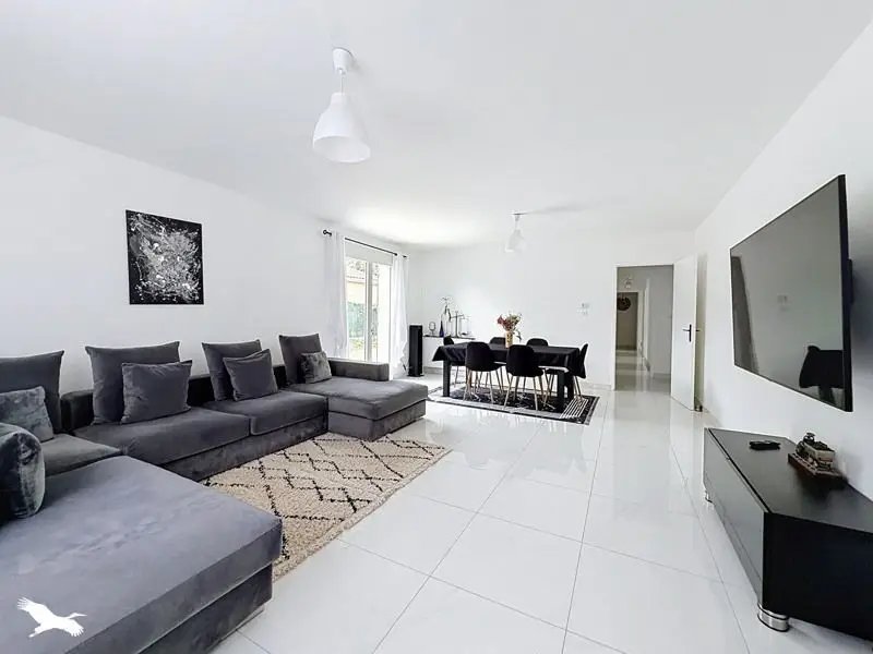 Maison à vendre, 136m², Montastruc-la-Conseillère