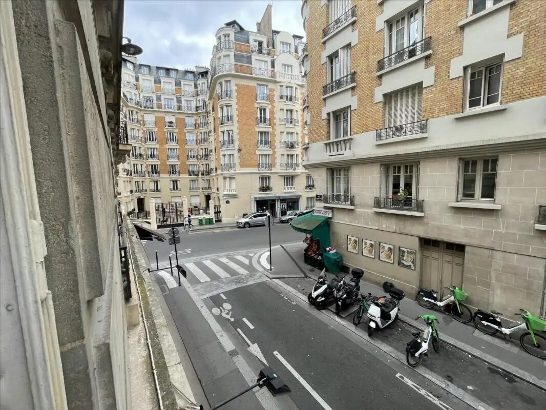 Appartement à louer, 53m², Besançon
