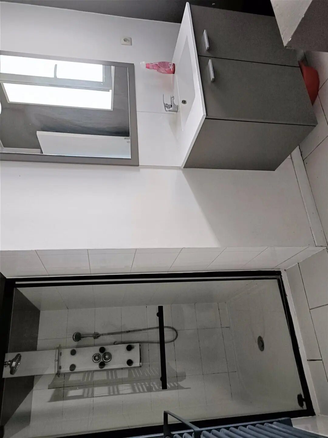 Appartement à louer, 53m², Besançon