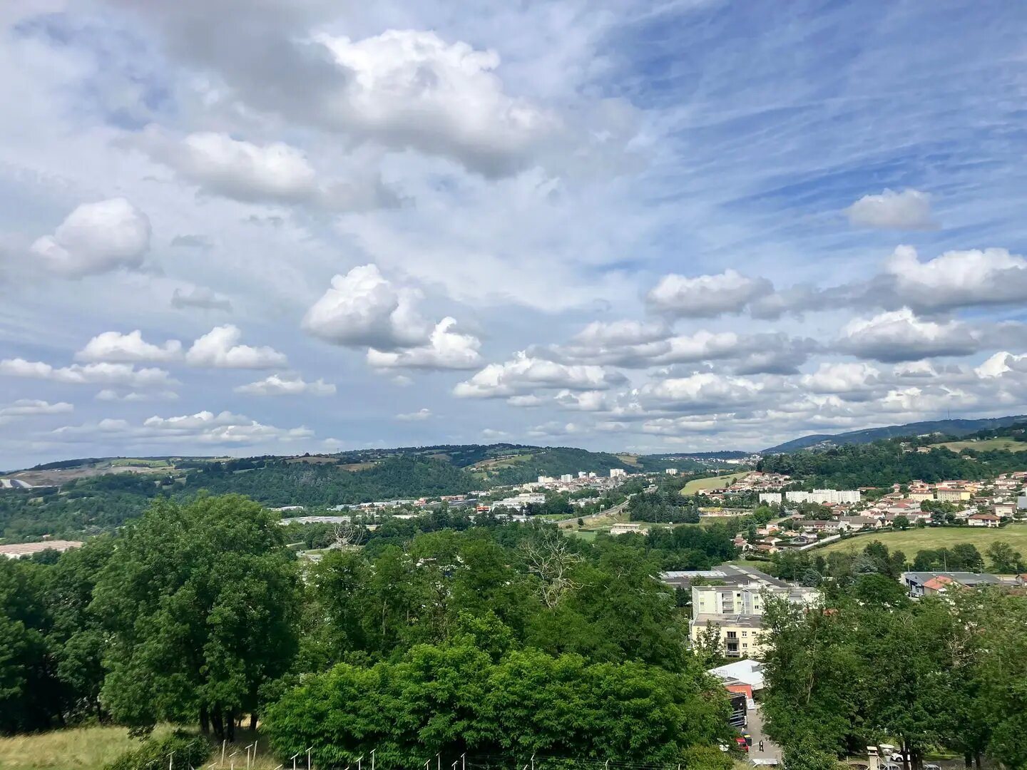 Appartement à vendre, 62m², Firminy