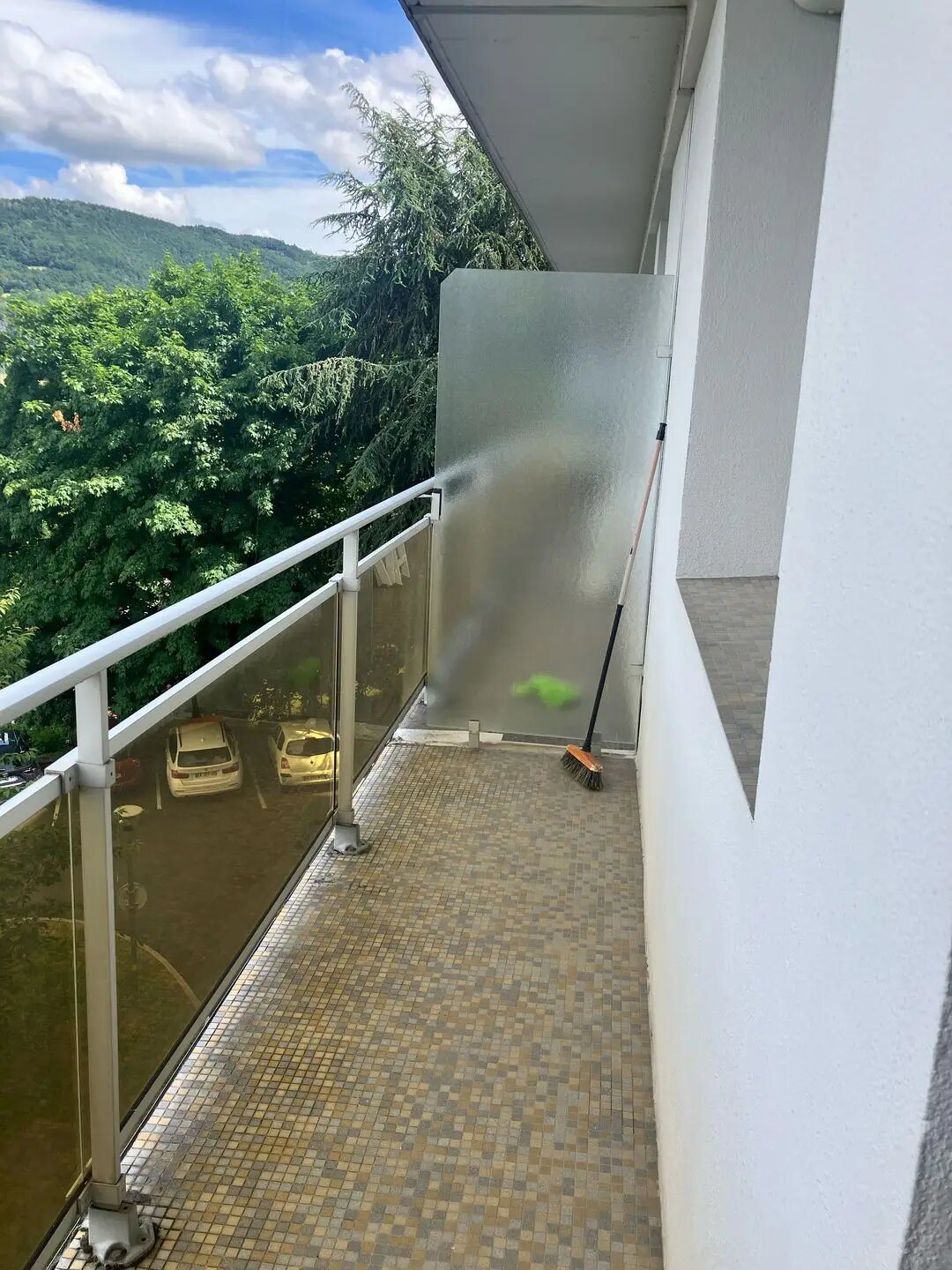 Appartement à vendre, 62m², Firminy