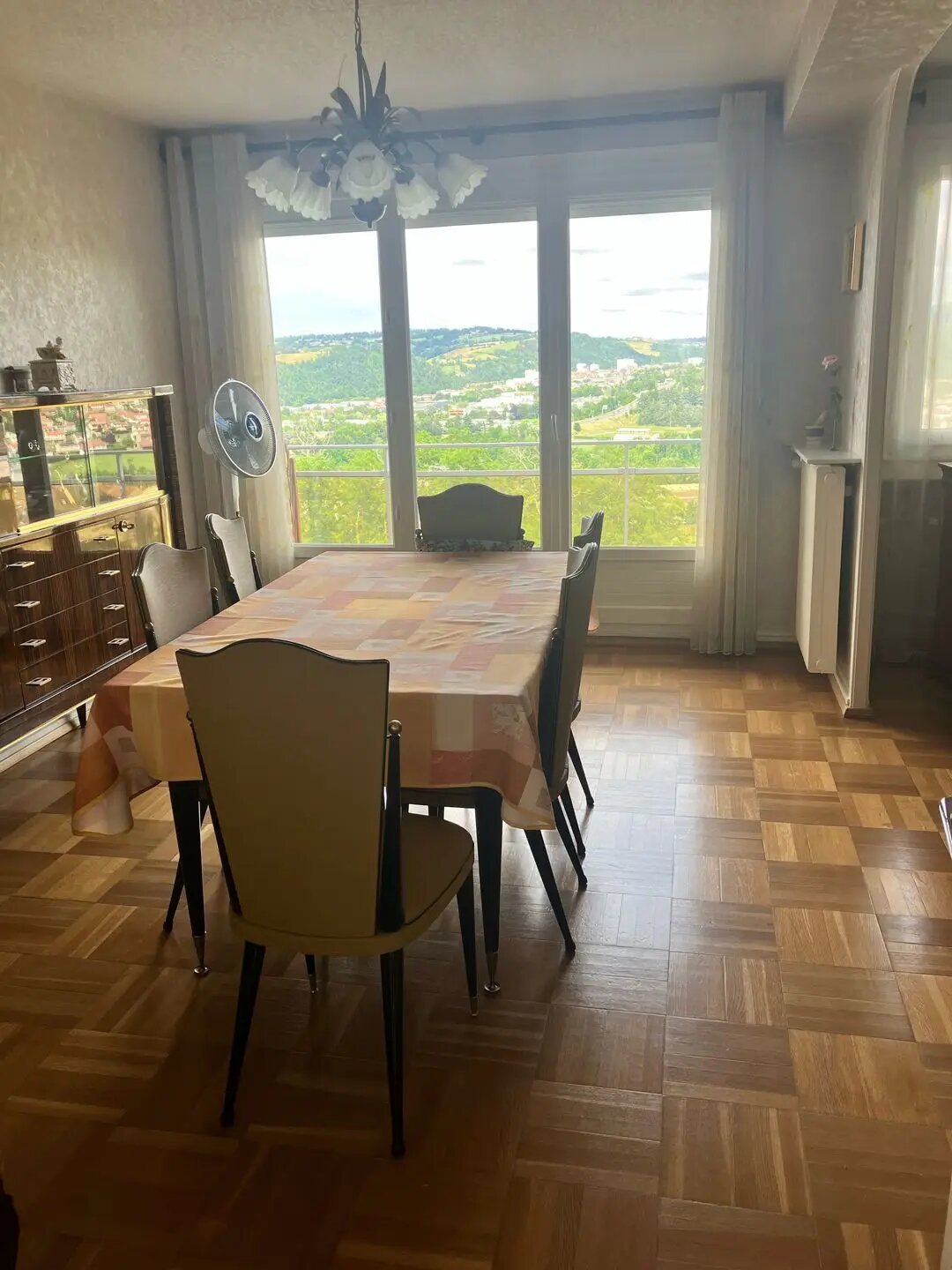 Appartement à vendre, 62m², Firminy