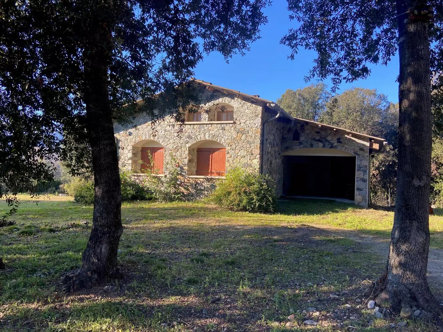 Maison à vendre, 72m², Ghisonaccia