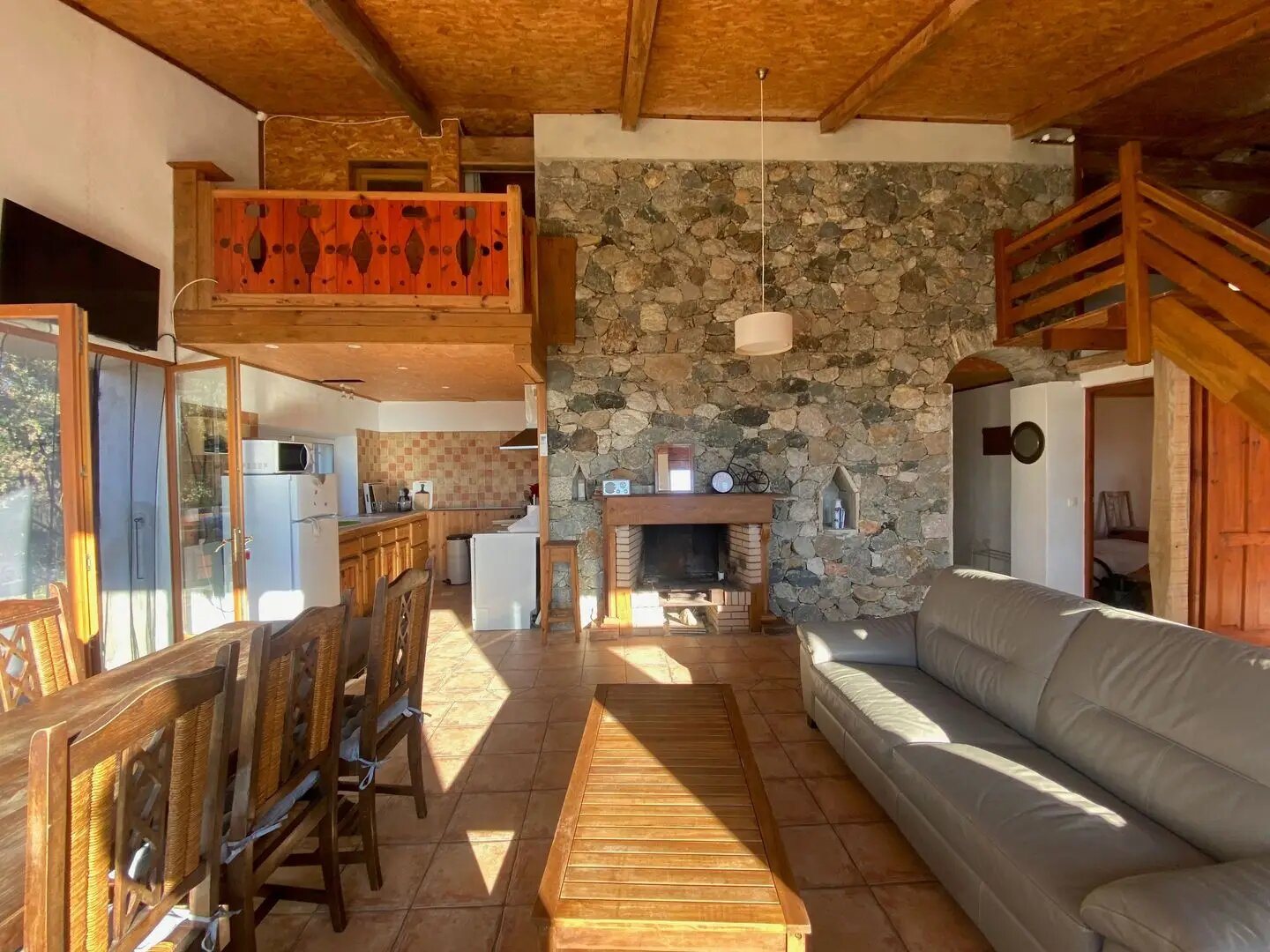 Maison à vendre, 72m², Ghisonaccia