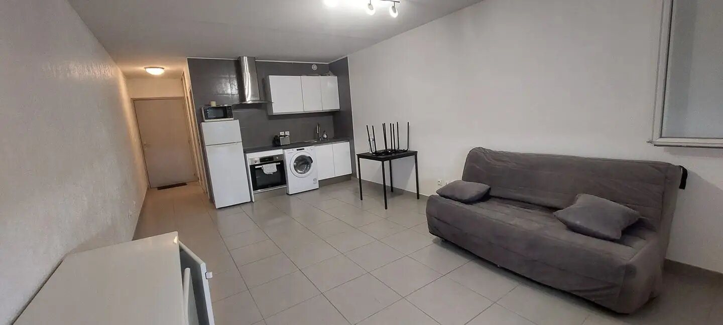 Appartement à vendre, 31m², Dardilly