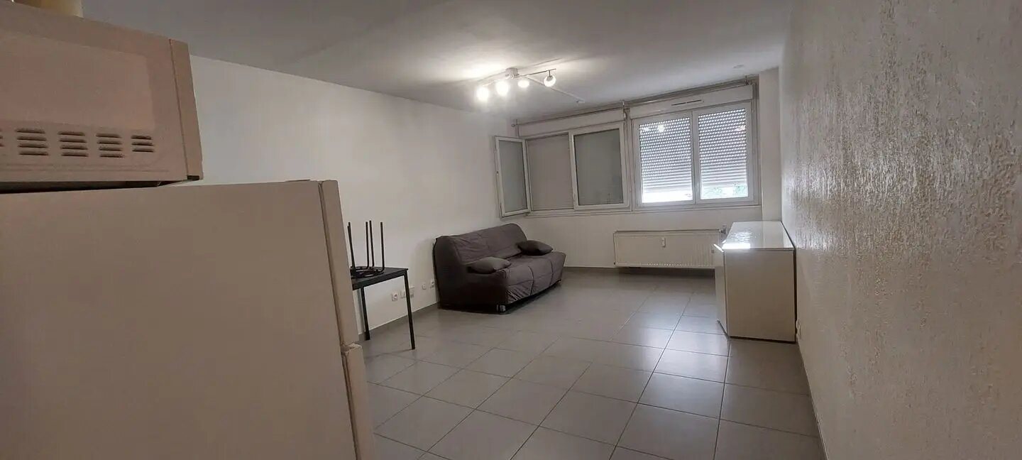 Appartement à vendre, 31m², Dardilly