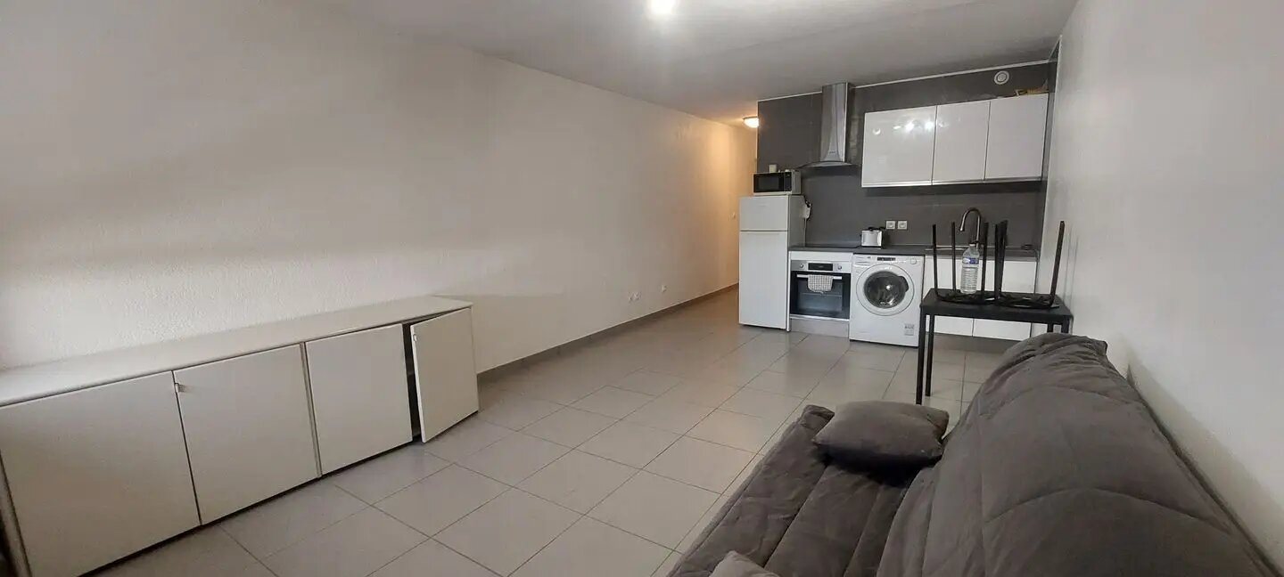 Appartement à vendre, 31m², Dardilly