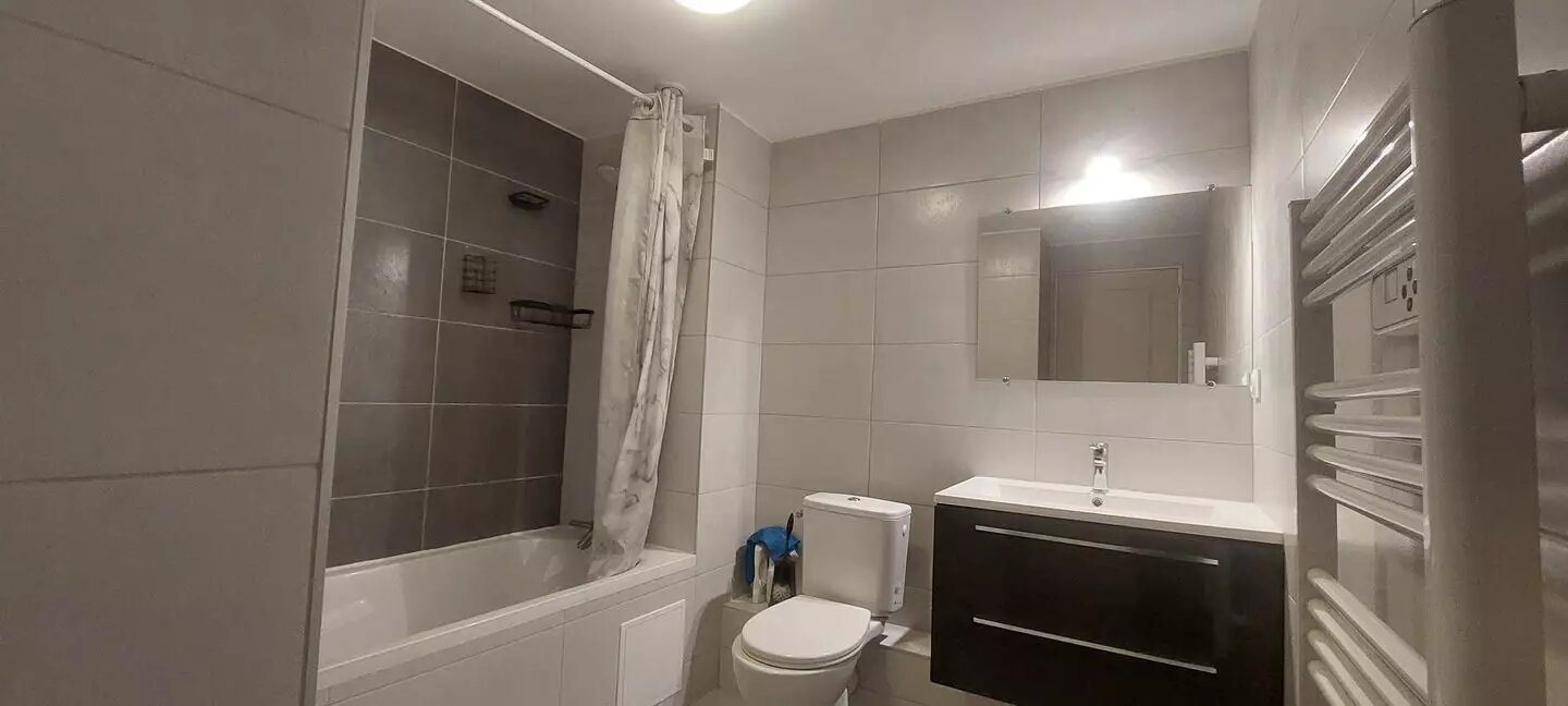 Appartement à vendre, 31m², Dardilly