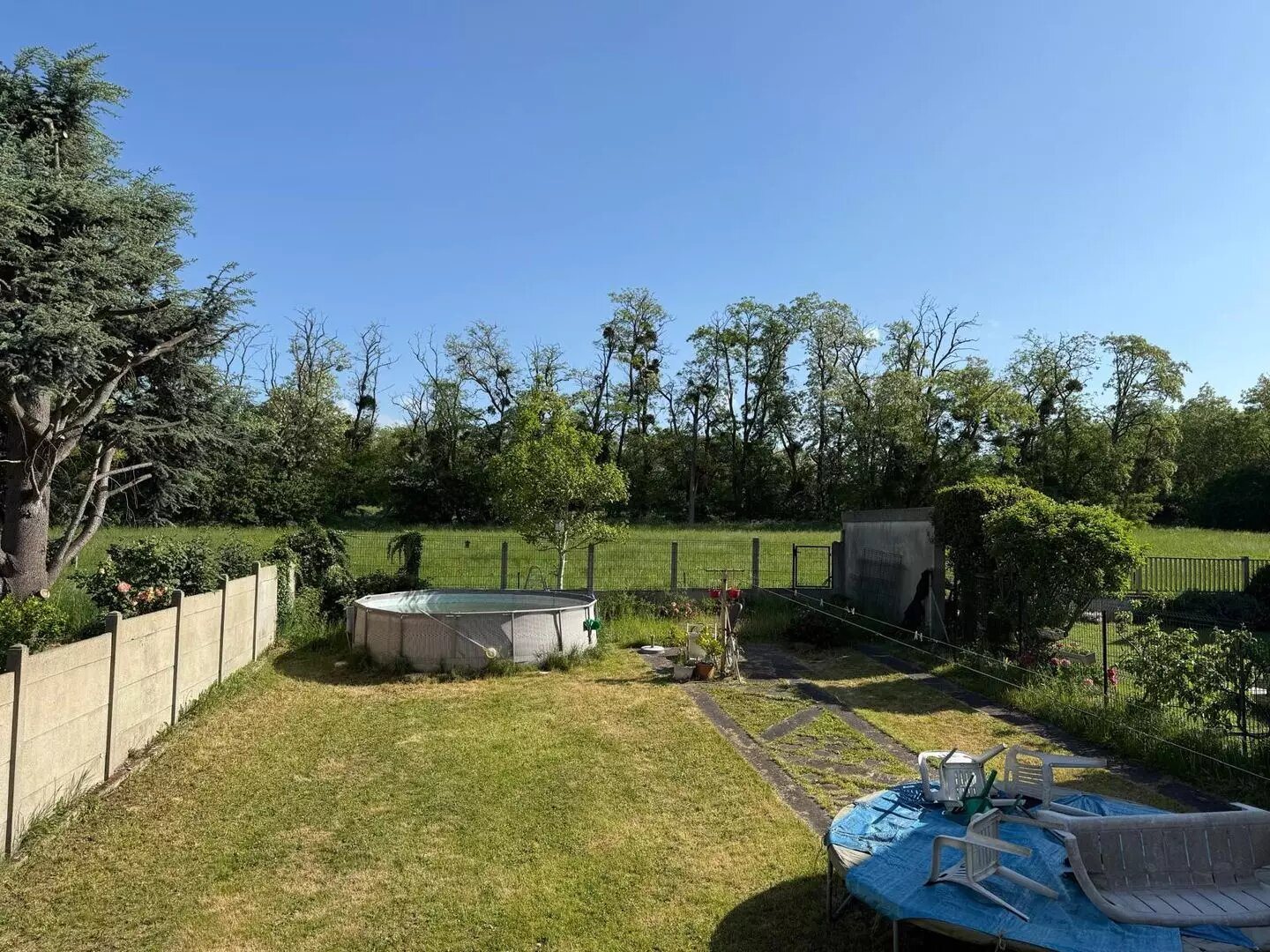 Maison à vendre, 115m², Sarcelles