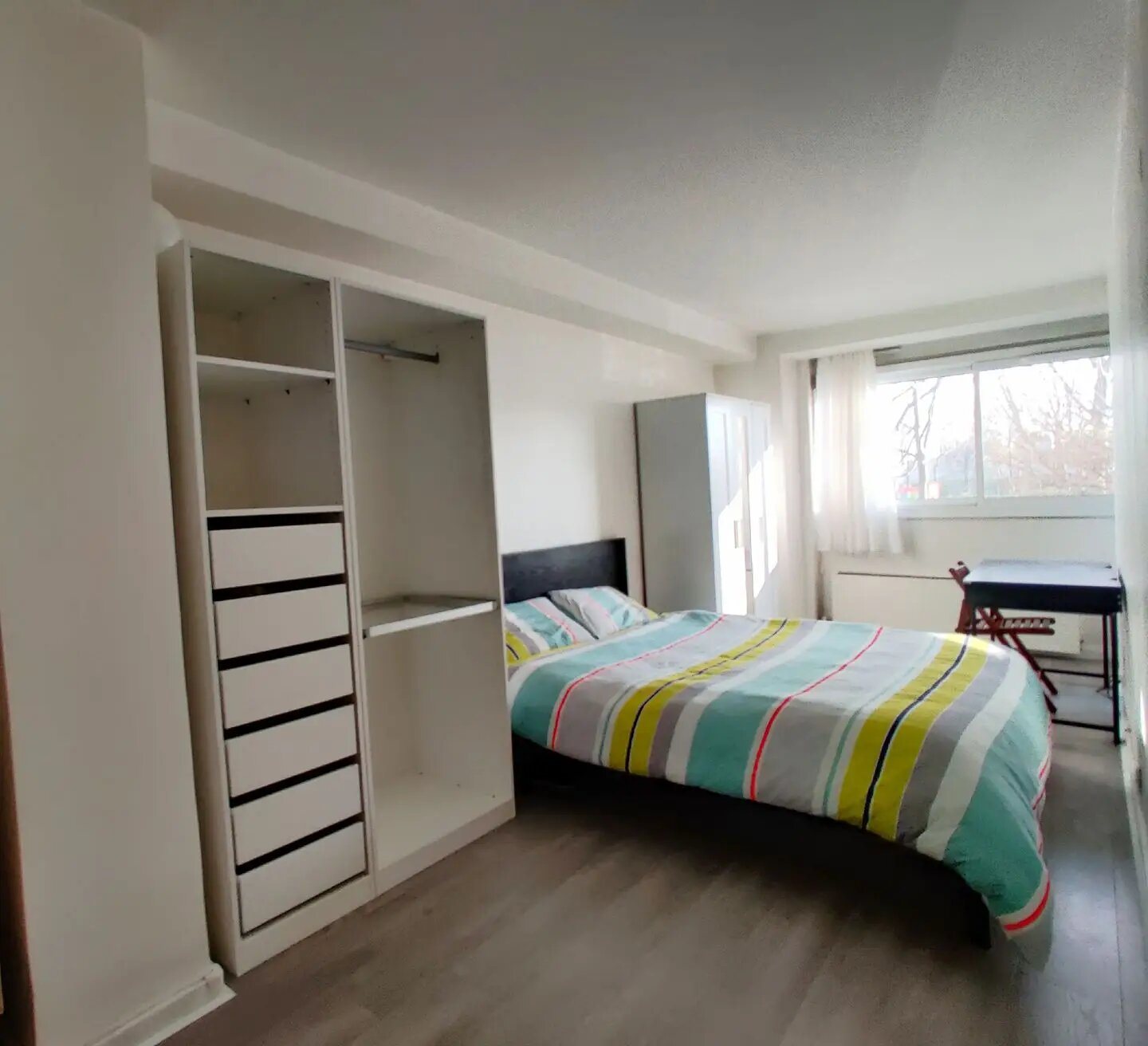 Appartement à louer, 57m², Puteaux