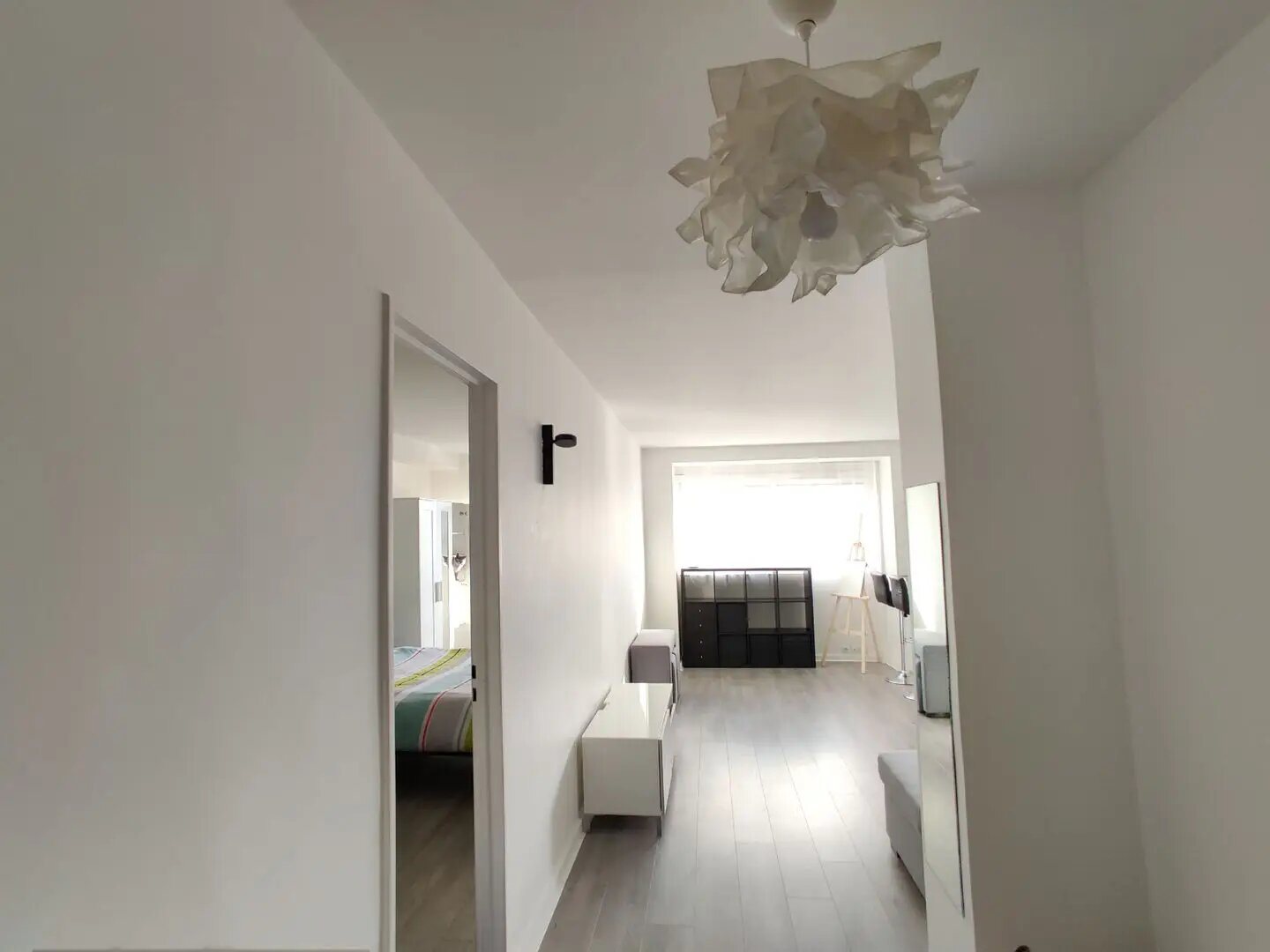 Appartement à louer, 57m², Puteaux